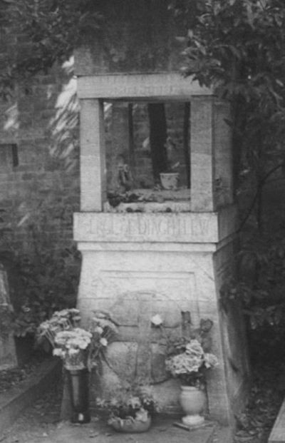 Иллюстрация к книге — Дягилев [i_079.jpg]