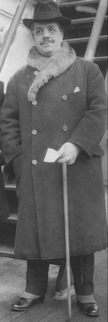 Иллюстрация к книге — Дягилев [i_080.jpg]