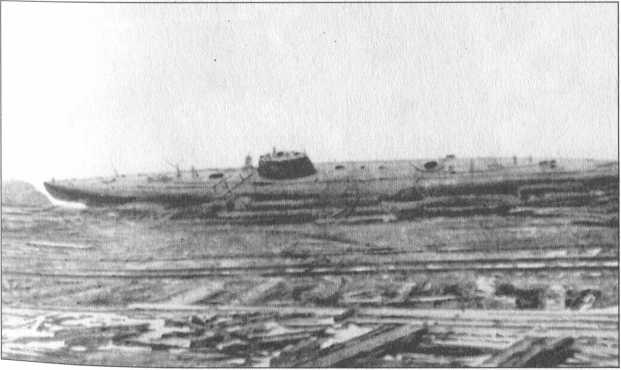 Иллюстрация к книге — Авантюры открытого моря [image12.jpg]