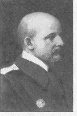 Иллюстрация к книге — Авантюры открытого моря [image13.jpg]