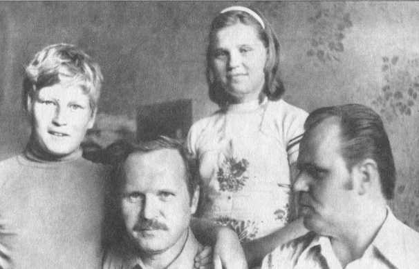 Иллюстрация к книге — Авантюры открытого моря [image15.jpg]