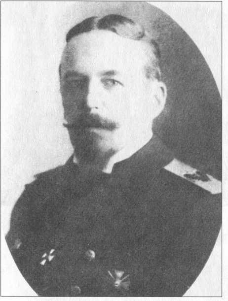 Иллюстрация к книге — Авантюры открытого моря [image16.jpg]