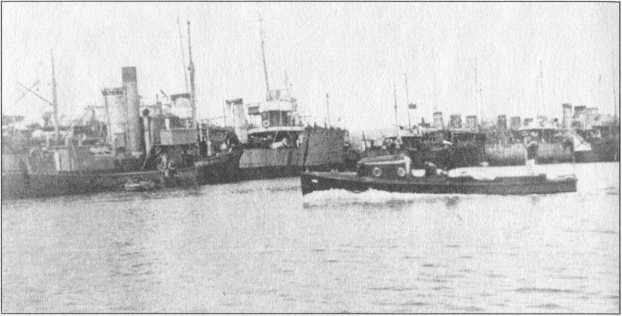 Иллюстрация к книге — Авантюры открытого моря [image24.jpg]