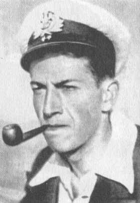 Иллюстрация к книге — Авантюры открытого моря [image31.jpg]