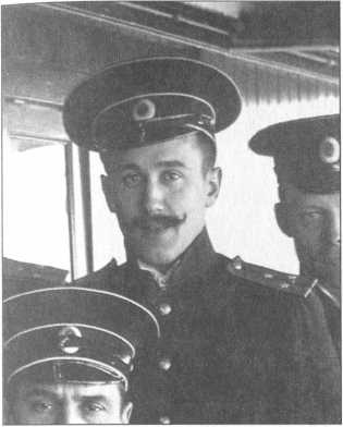 Иллюстрация к книге — Авантюры открытого моря [image43.jpg]