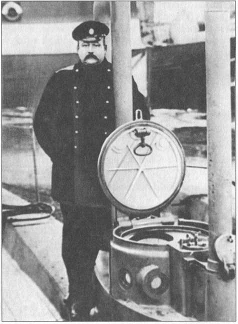 Иллюстрация к книге — Авантюры открытого моря [image5.jpg]