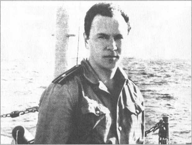 Иллюстрация к книге — Авантюры открытого моря [image57.jpg]