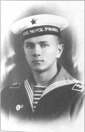 Иллюстрация к книге — Авантюры открытого моря [image59.jpg]