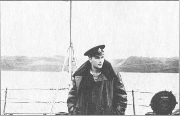 Иллюстрация к книге — Авантюры открытого моря [image61.jpg]