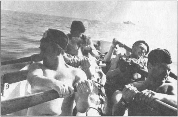 Иллюстрация к книге — Авантюры открытого моря [image62.jpg]