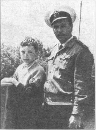 Иллюстрация к книге — Авантюры открытого моря [image64.jpg]