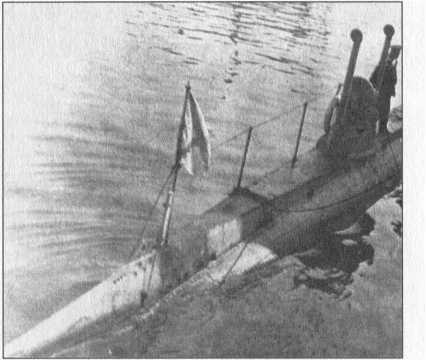 Иллюстрация к книге — Авантюры открытого моря [image9.jpg]