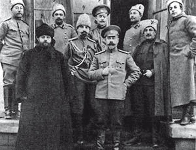 Иллюстрация к книге — Генерал Деникин [i_019.jpg]