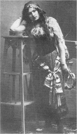 Иллюстрация к книге — Генерал Деникин [i_026.jpg]