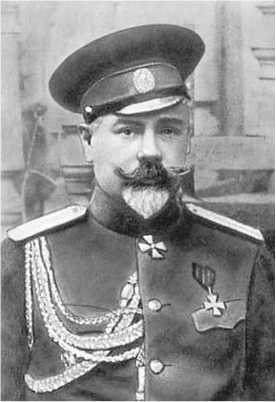 Иллюстрация к книге — Генерал Деникин [i_028.jpg]