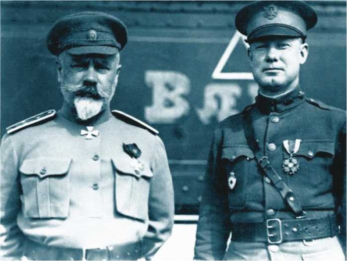 Иллюстрация к книге — Генерал Деникин [i_042.jpg]