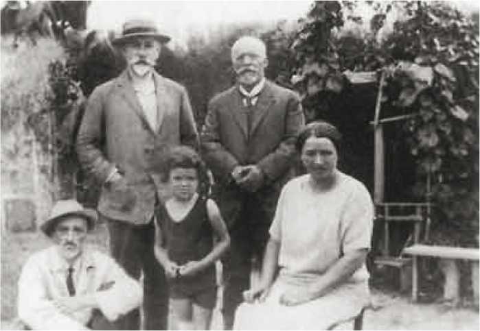 Иллюстрация к книге — Генерал Деникин [i_046.jpg]