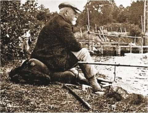 Иллюстрация к книге — Генерал Деникин [i_053.jpg]