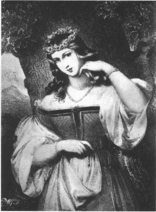 Иллюстрация к книге — Великий князь Витовт [i_008.jpg]