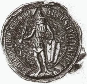 Иллюстрация к книге — Великий князь Витовт [i_010.jpg]