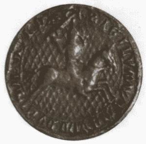 Иллюстрация к книге — Великий князь Витовт [i_021.jpg]