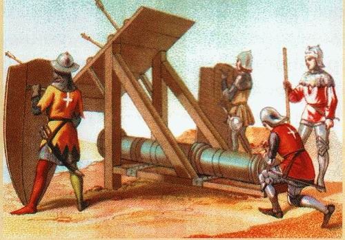 Иллюстрация к книге — Великий князь Витовт [i_028.jpg]