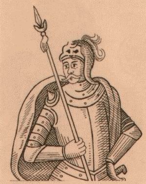 Иллюстрация к книге — Великий князь Витовт [i_029.jpg]