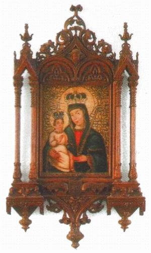 Иллюстрация к книге — Великий князь Витовт [i_030.jpg]