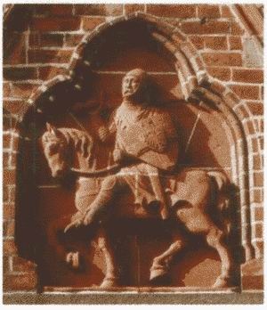 Иллюстрация к книге — Великий князь Витовт [i_037.jpg]