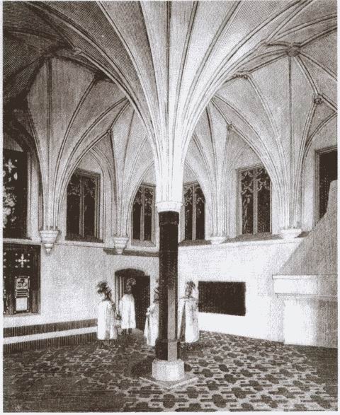 Иллюстрация к книге — Великий князь Витовт [i_038.jpg]