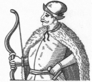 Иллюстрация к книге — Великий князь Витовт [i_039.jpg]