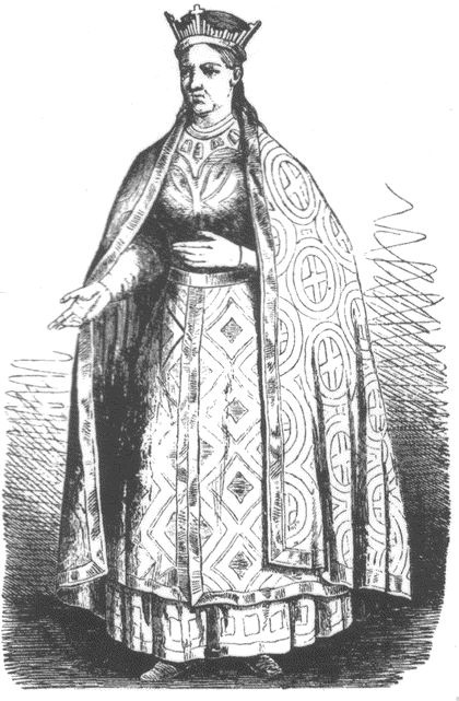 Иллюстрация к книге — Великий князь Витовт [i_040.jpg]