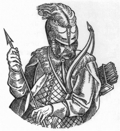 Иллюстрация к книге — Великий князь Витовт [i_047.jpg]