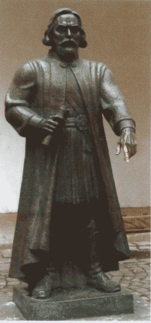 Иллюстрация к книге — Великий князь Витовт [i_049.jpg]