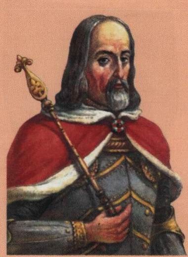 Иллюстрация к книге — Великий князь Витовт [i_055.jpg]