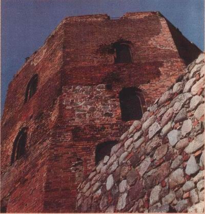 Иллюстрация к книге — Великий князь Витовт [i_056.jpg]