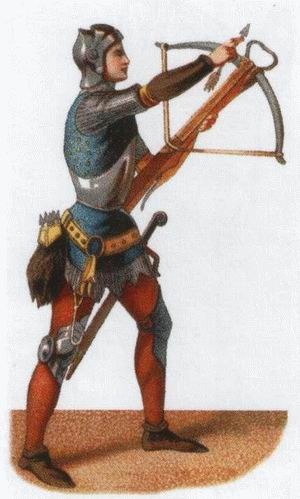 Иллюстрация к книге — Великий князь Витовт [i_066.jpg]