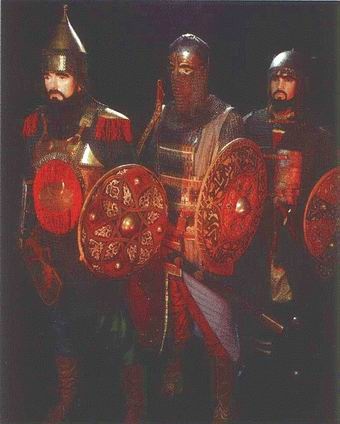 Иллюстрация к книге — Великий князь Витовт [i_071.jpg]