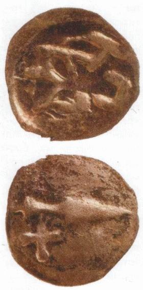 Иллюстрация к книге — Великий князь Витовт [i_073.jpg]