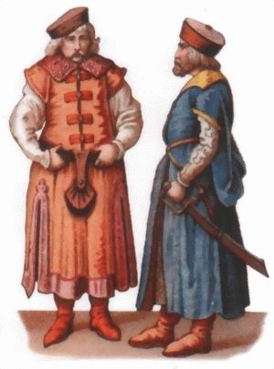 Иллюстрация к книге — Великий князь Витовт [i_075.jpg]