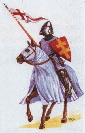 Иллюстрация к книге — Великий князь Витовт [i_087.jpg]