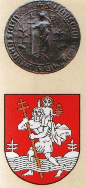 Иллюстрация к книге — Великий князь Витовт [i_119.jpg]