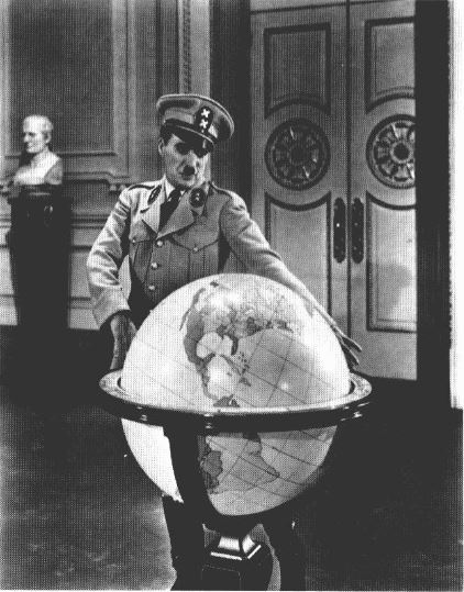 Иллюстрация к книге — Моя жизнь с Чаплином. Интимные воспоминания [i_006.jpg]