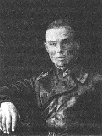 Иллюстрация к книге — Сковать боем! Советские асы против Люфтваффе [img_2.jpg]