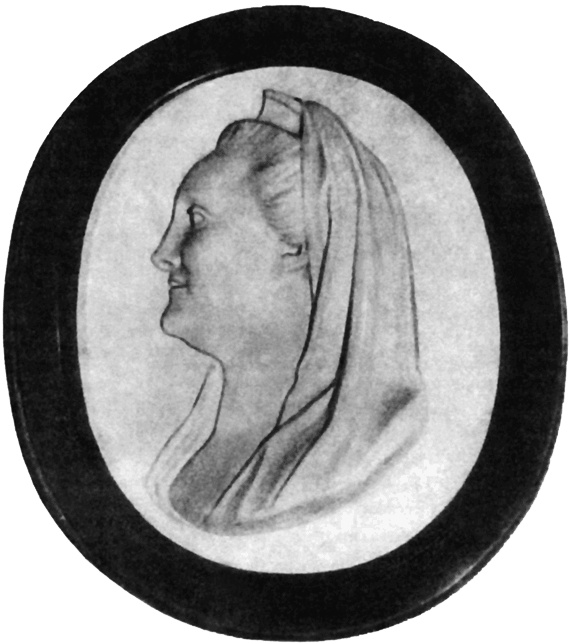 Иллюстрация к книге — Несравненная Екатерина II. История Великой любви [i_005.jpg]