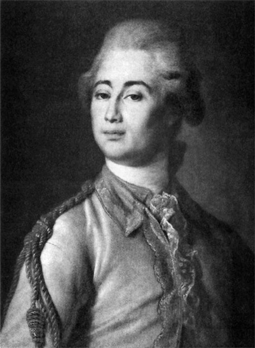 Иллюстрация к книге — Несравненная Екатерина II. История Великой любви [i_007.jpg]