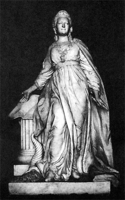 Иллюстрация к книге — Несравненная Екатерина II. История Великой любви [i_016.jpg]