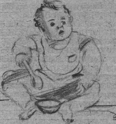 Иллюстрация к книге — Тышлер [i_004.jpg]