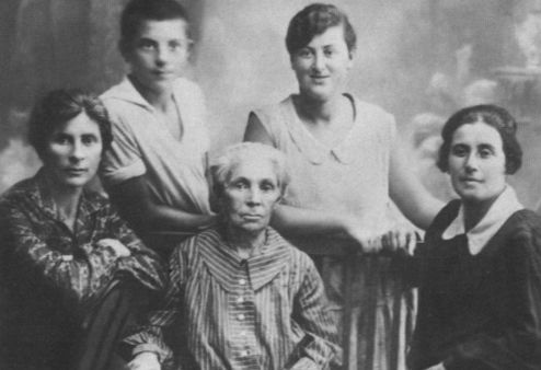 Иллюстрация к книге — Тышлер [i_009.jpg]