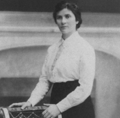 Иллюстрация к книге — Тышлер [i_010.jpg]